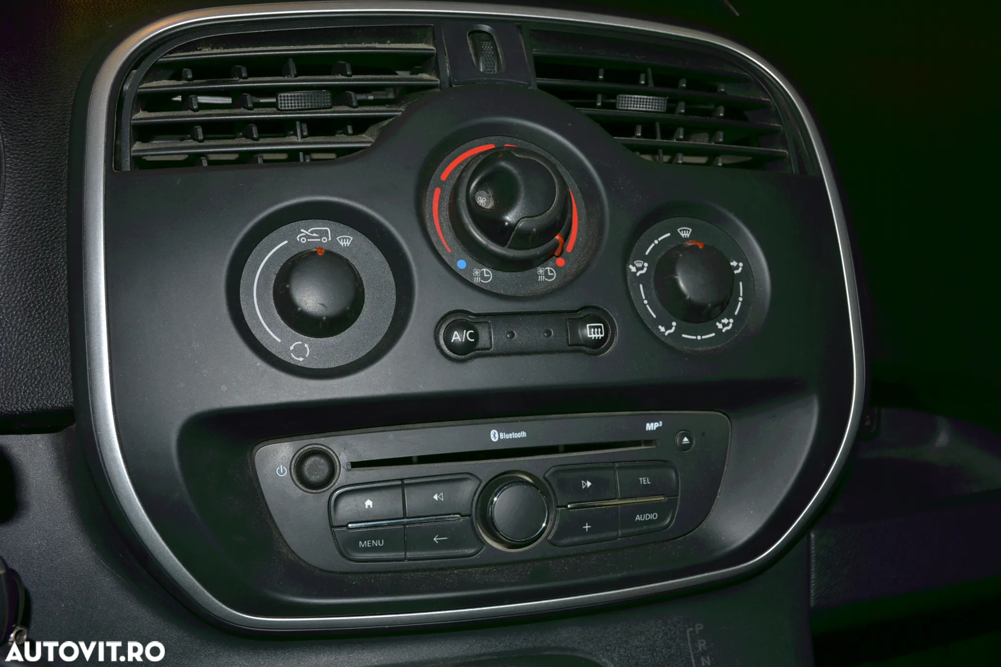 Renault Kangoo - 16