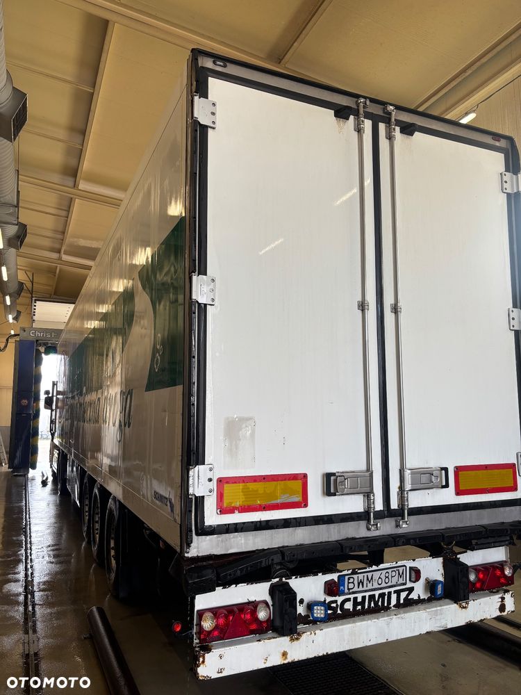 Schmitz Cargobull Sko24 - 3