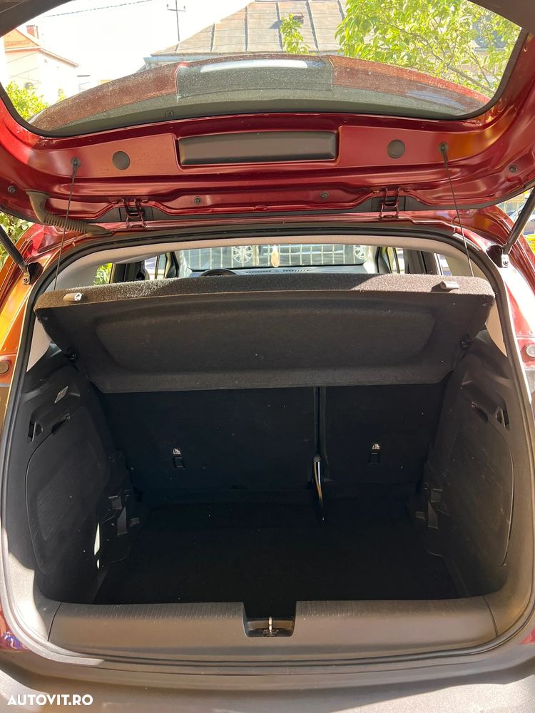 Opel Crossland 1.2 Start/Stop Innovation - 13