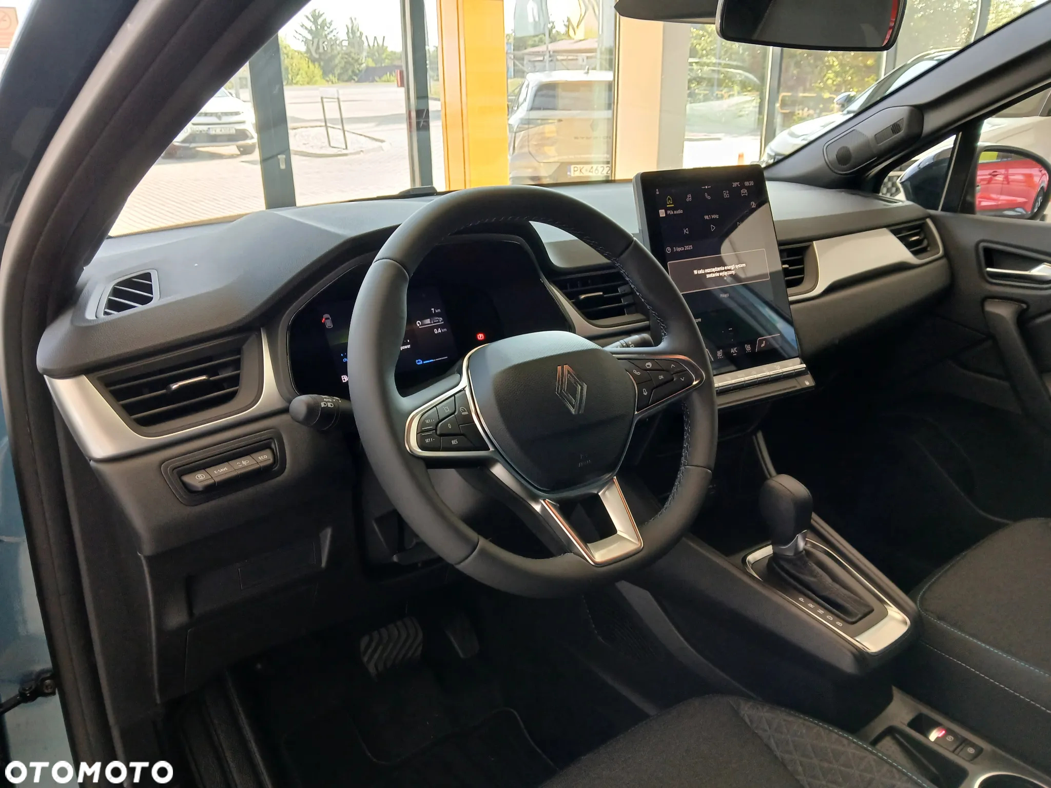 Renault Symbioz - 9