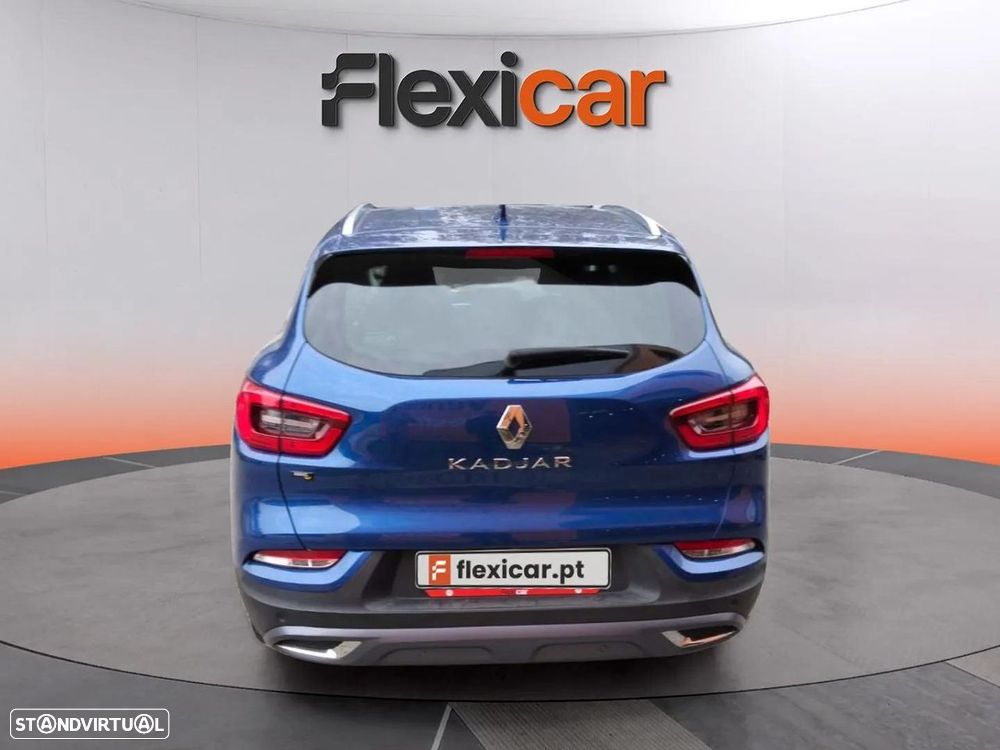 Renault Kadjar 1.3 TCe Intens - 6