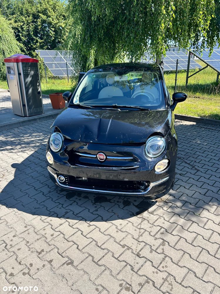 Fiat 500 - 1
