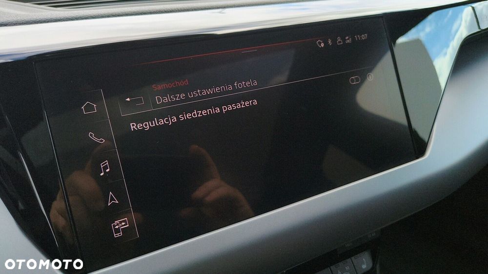 Audi e-tron GT 60 93kWh Quattro - 26