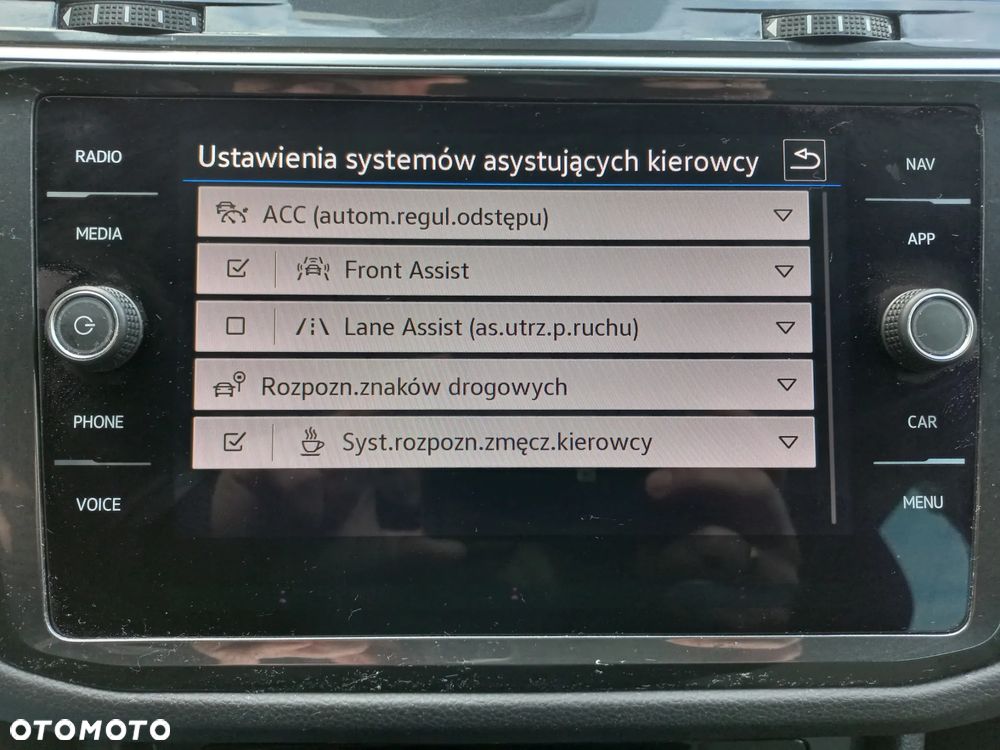 Volkswagen Tiguan 2.0 TDI SCR Life DSG - 12