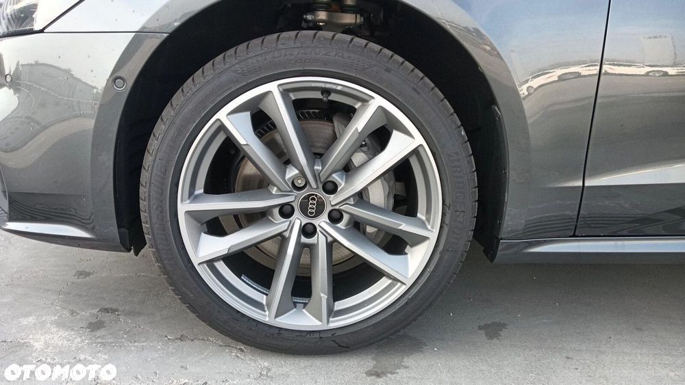Audi A7 Sportback - 9