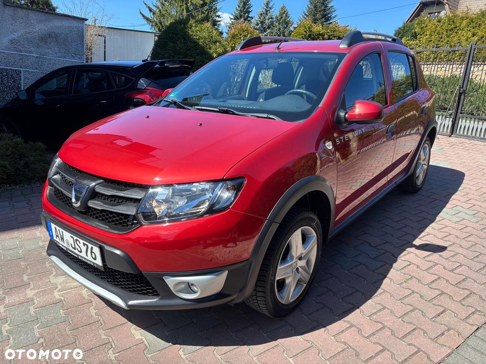 Dacia Sandero TCe 90 S&S Celebration - 30