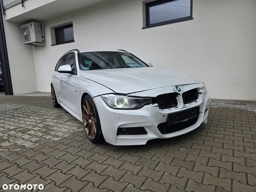 BMW Seria 3