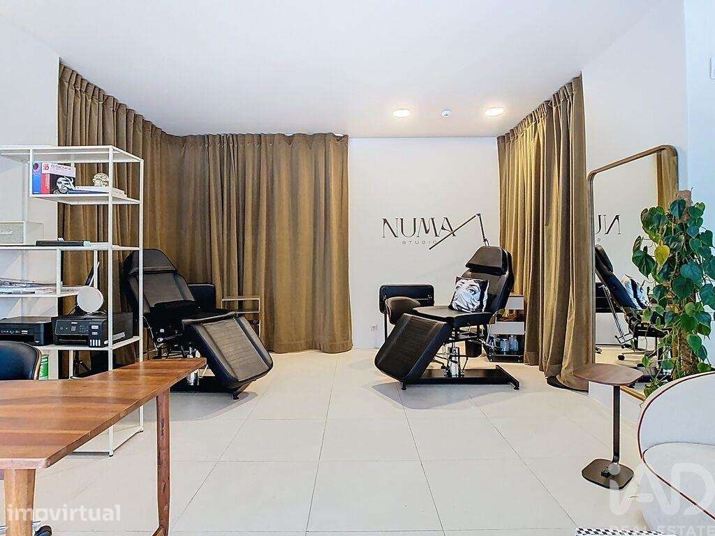 Loja / Estabelecimento Comercial T2 em Avenidas Novas de 49,00 m2 - Grande imagem: 5/25