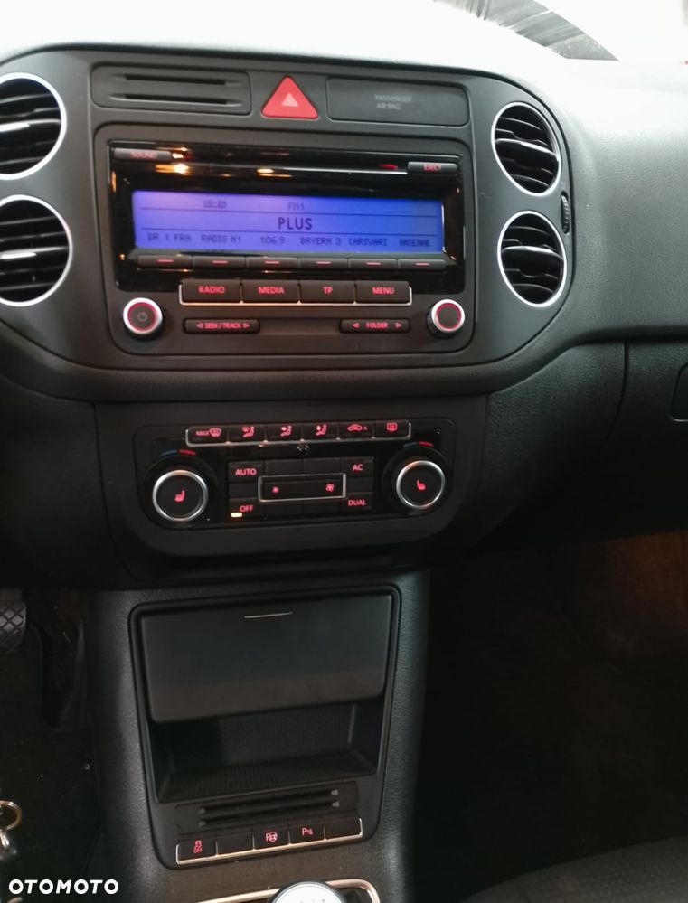 VW GOLF VI PLUS 1.4 TSI 90kW/122KM CAXA LHY LB9A WSZYSTKIE CZESCI - 10