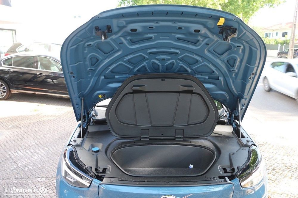 Volvo XC 40 Recharge Plus - 35