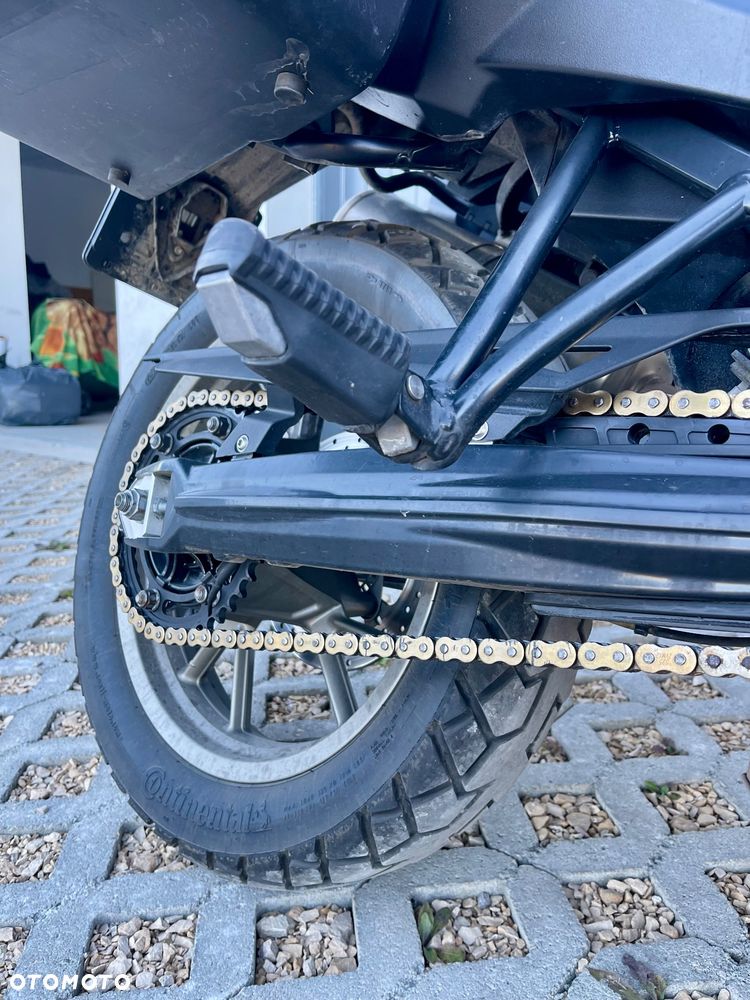 BMW GS - 10