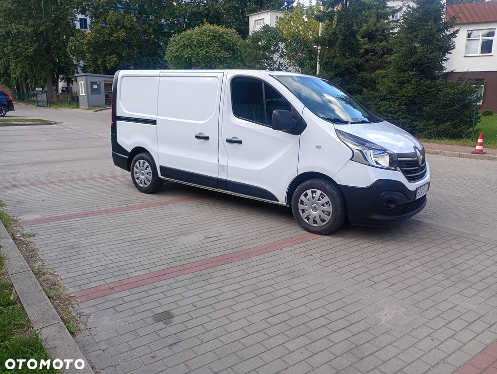 Renault TRAFIC - 31