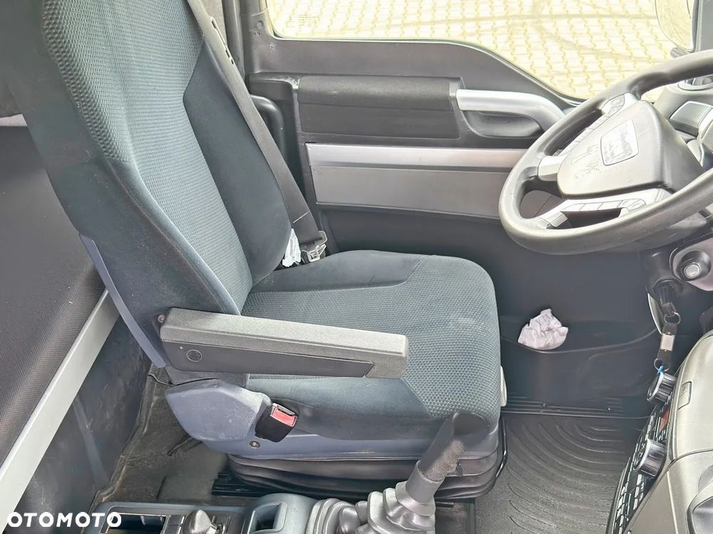 MAN TGX 26.440 * PK 41002 - EH E + PILOT + PRZYCZEPA * STAN BDB - 12