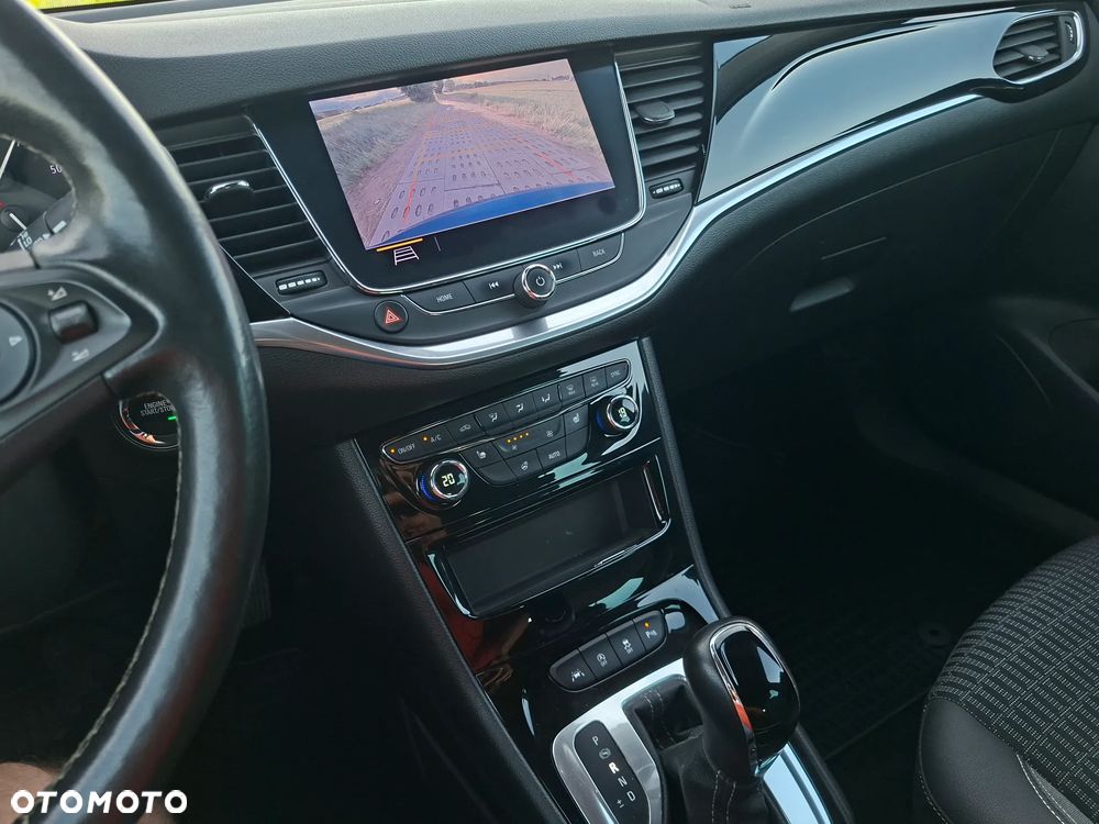Opel Astra 1.5 CDTI 2020 - 10