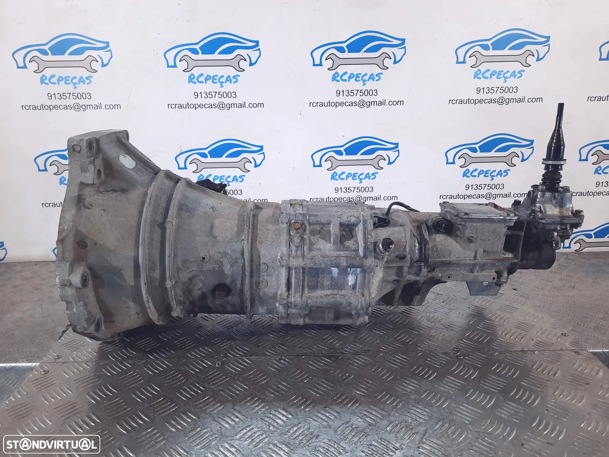 CAIXA VELOCIDADES MANUAL MAZDA MX5 MX-5 I 1 MK1 NA 1.6i 16V 90CV 8AN1 M526 MX5 MX-5 NB - 2
