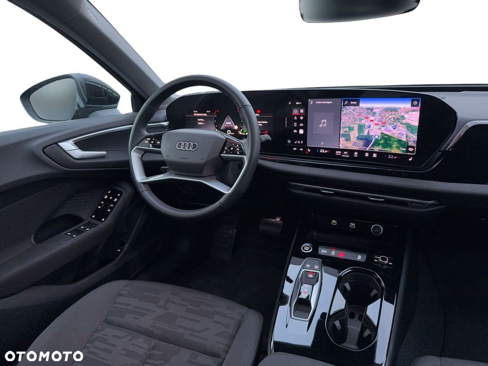 Audi A5 Avant TFSI S tronic - 17