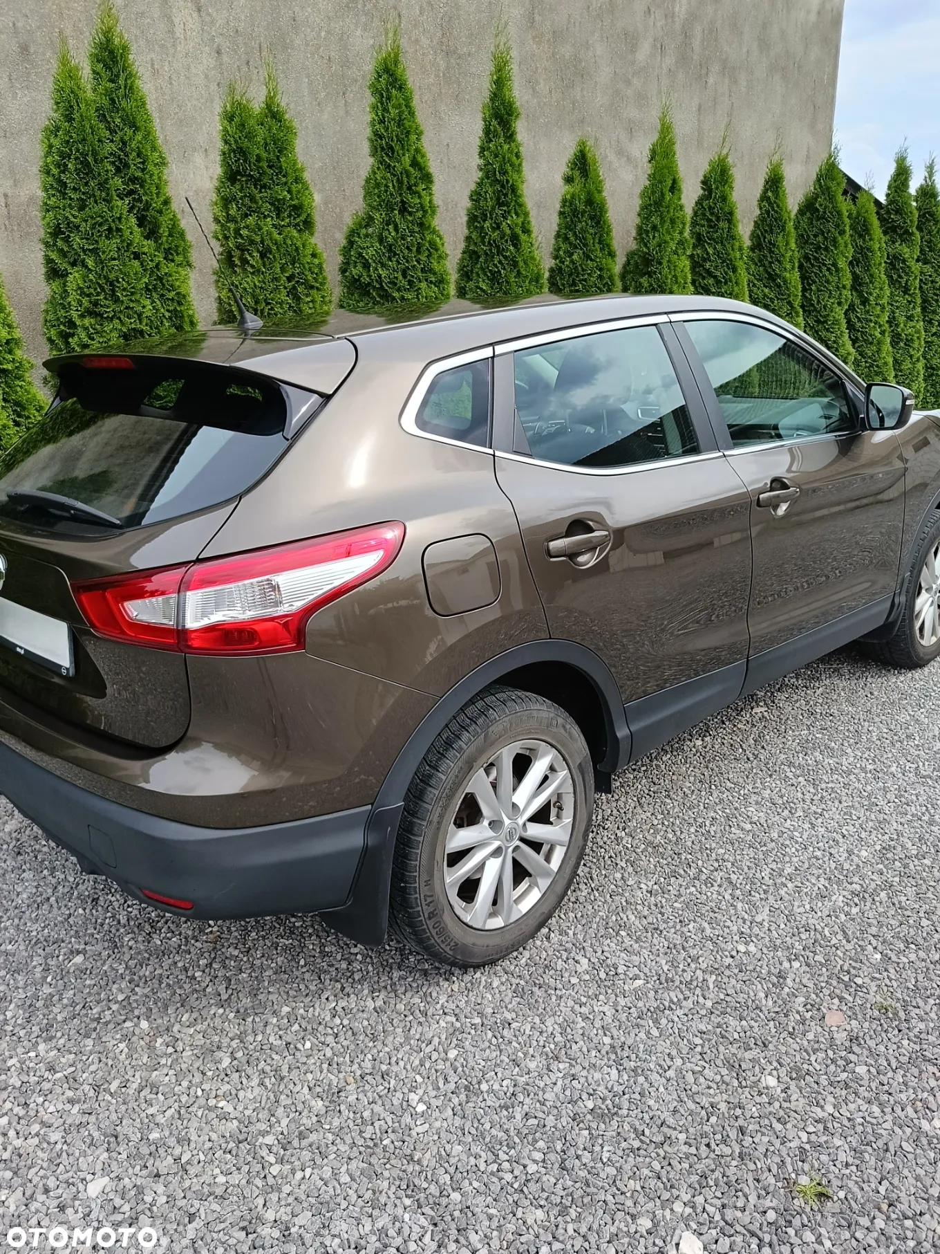 Nissan Qashqai 1.2 DIG-T Acenta - 12
