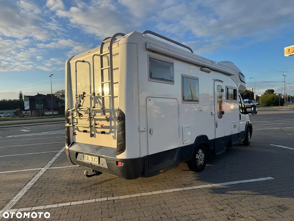 Peugeot Boxer - 5