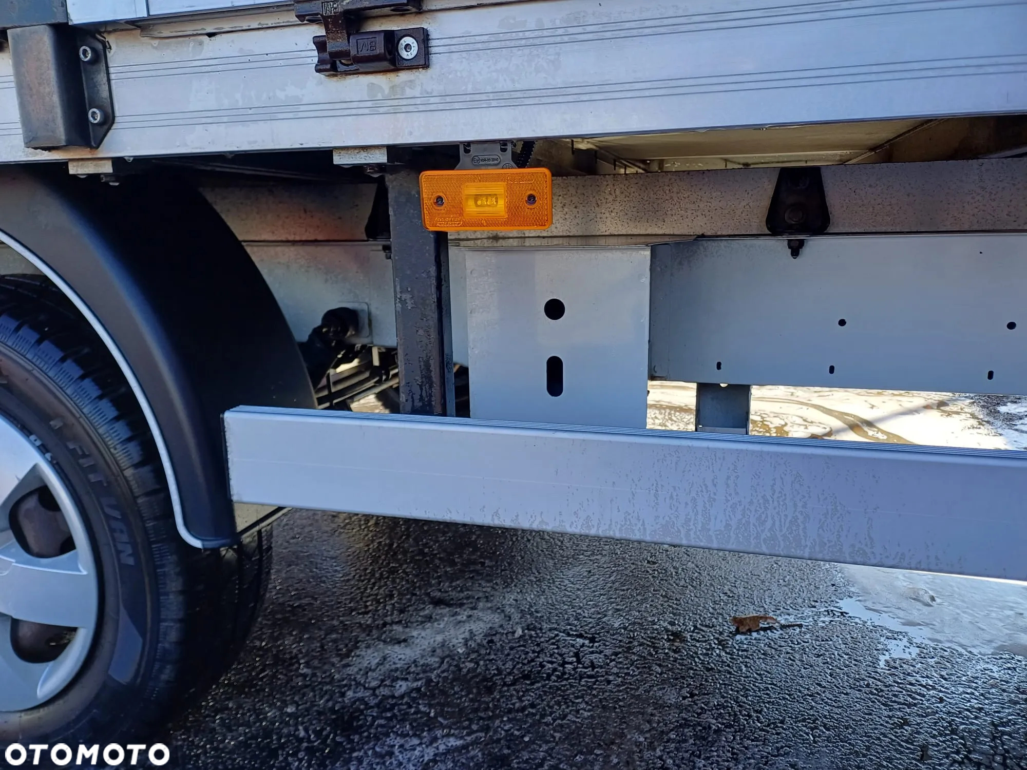 Renault Master - 8