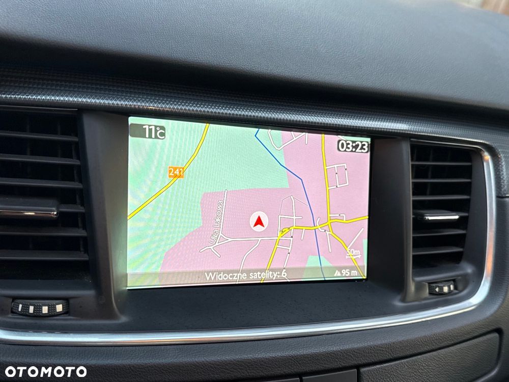 Peugeot 508 HDi FAP 160 Automatik Business-Line - 20