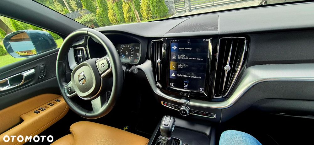 Volvo XC 60 - 12