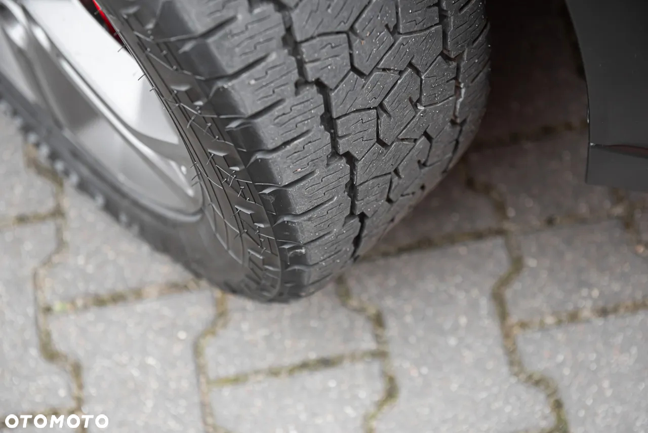Suzuki Vitara 1.6 DDiS (4x4) Allgrip TCSS Comfort+ - 33