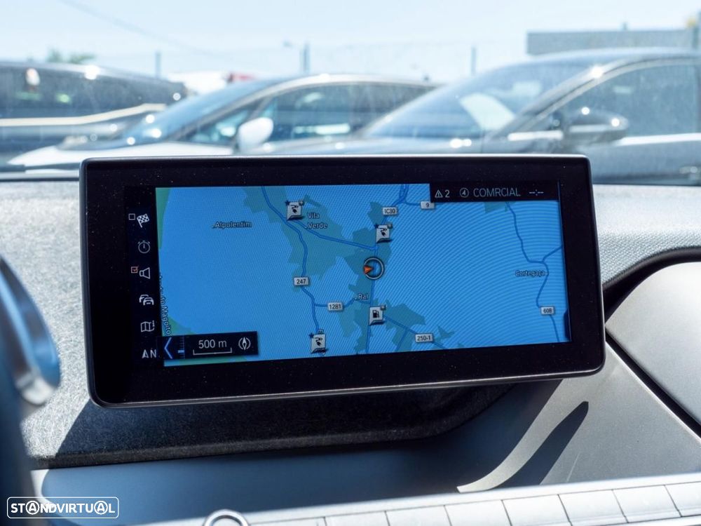 BMW i3 120Ah - 34