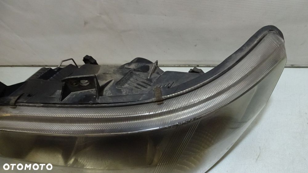 LAMPA LEWA PRZEDNIA MERCEDES SPRINTER W904 2.7CDI - 3