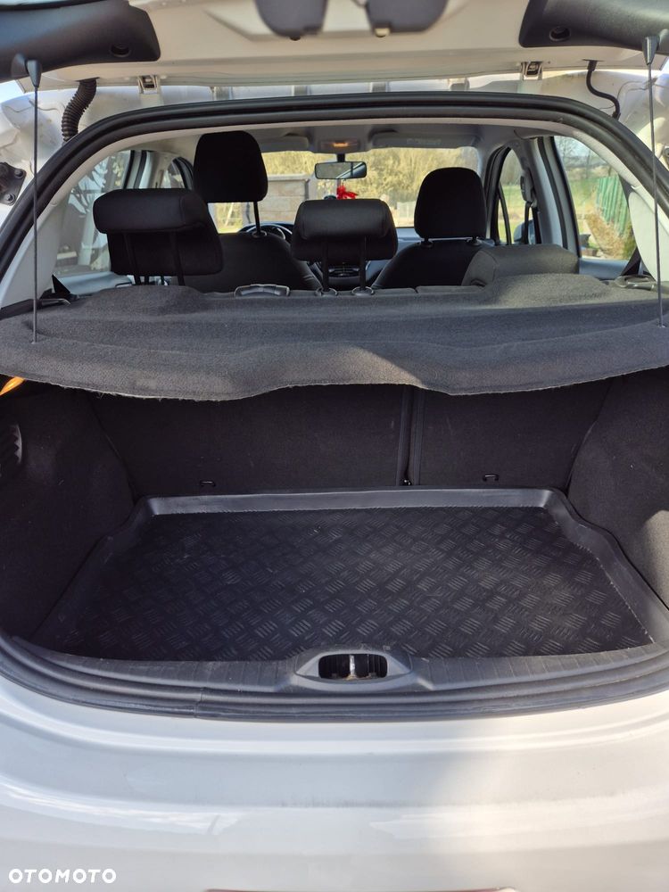 Peugeot 208 1.0 VTi Access - 8