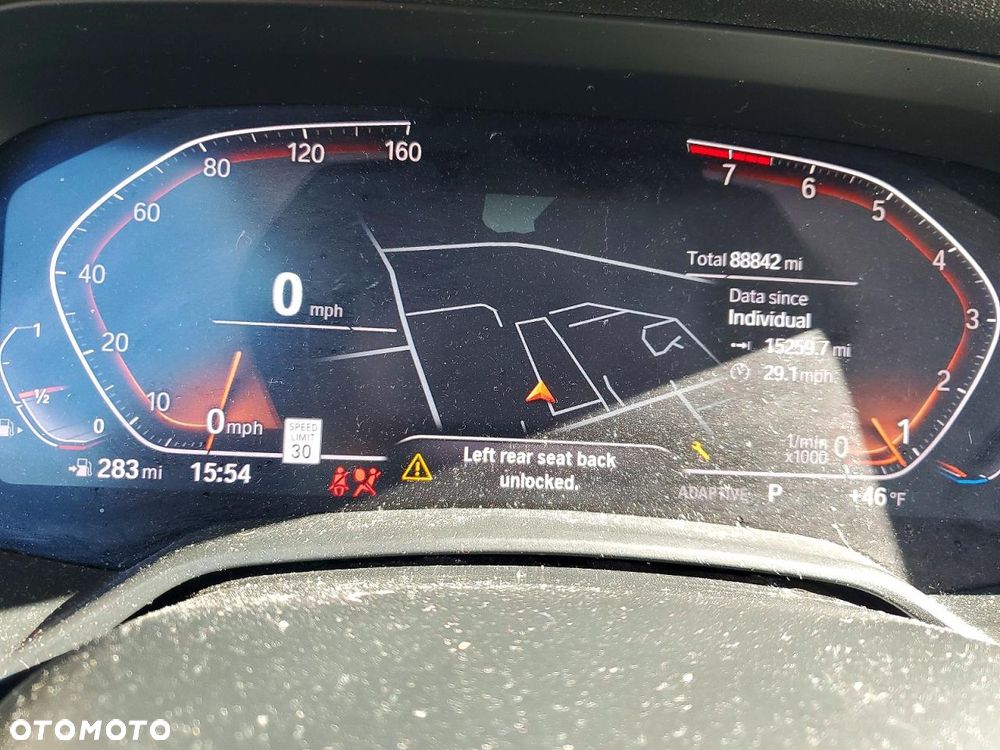 BMW X7 xDrive40i - 10