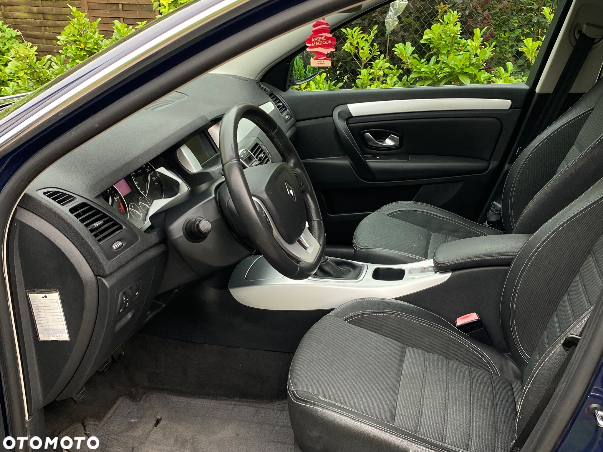 Renault Laguna 2.0 16V Dynamique - 9