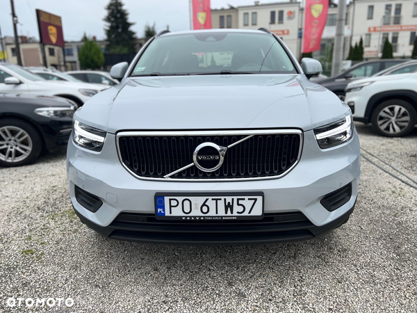 Volvo XC 40 T3 Momentum
