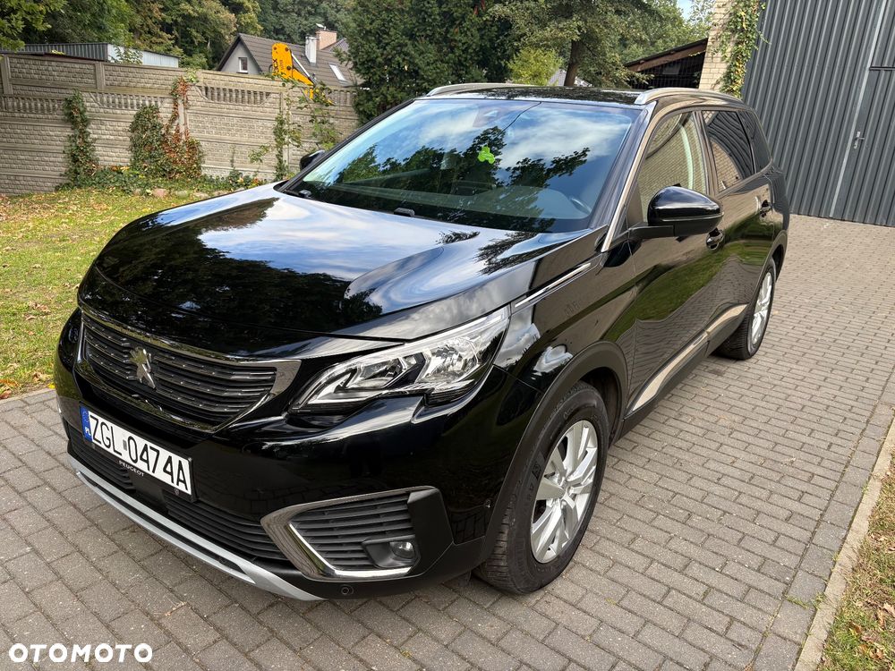 Peugeot 5008 PureTech 130 Active - 18