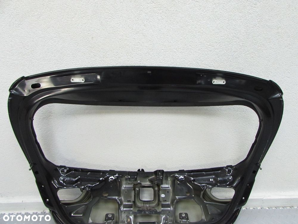 SEAT LEON II 05-12 KLAPA BAGAZNIKA TYL DO ZALOZENIA - 11
