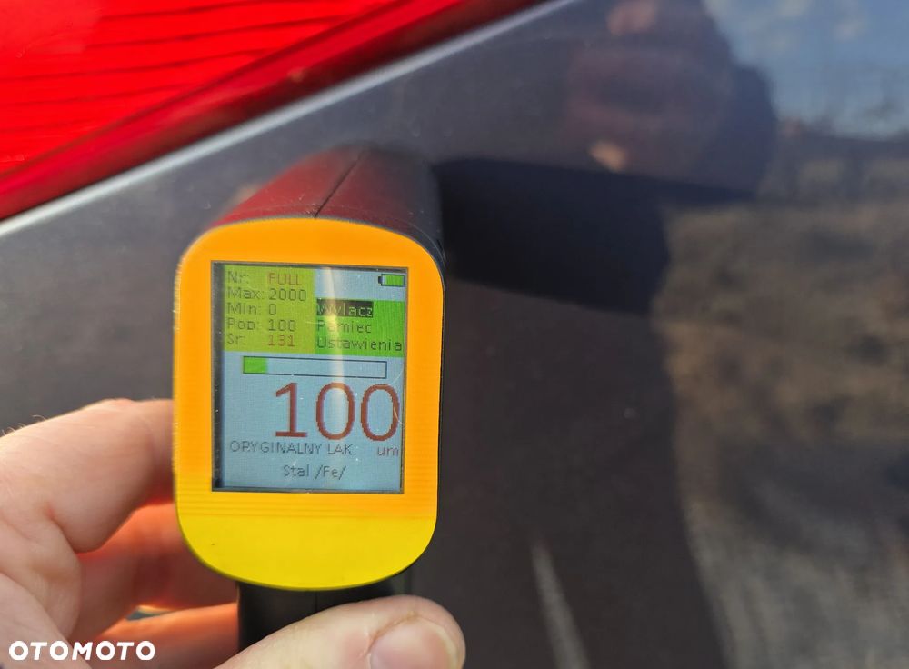 Hyundai ix35 2.0 2WD Comfort - 19