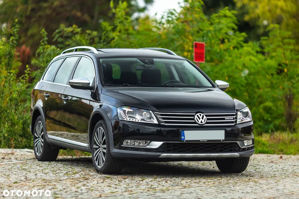 Volkswagen Passat Variant 2.0 TDI 4Motion DSG BlueMotion Tech Comfortline - 7