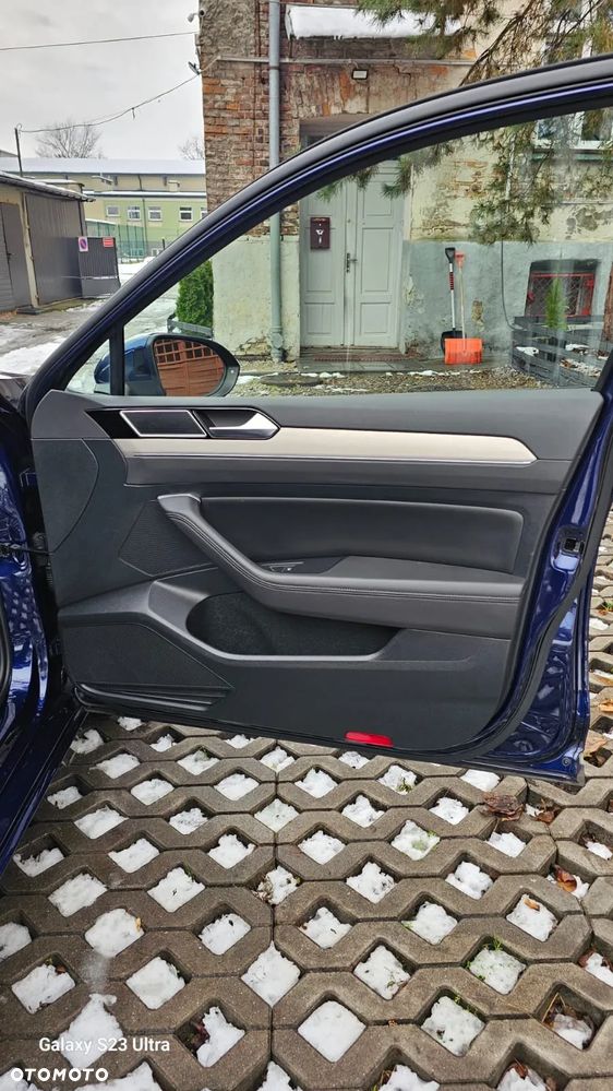 Volkswagen Passat 2.0 TSI 4Mot Highline DSG - 40