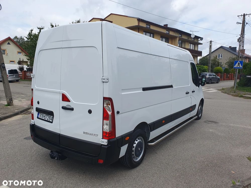 Renault Master - 8