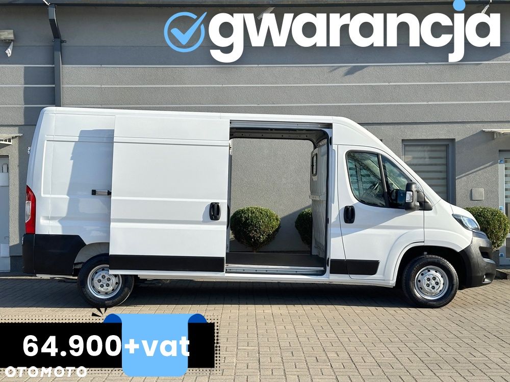 Peugeot Boxer - 4