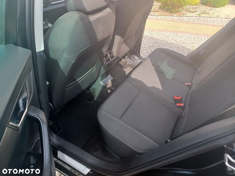 Skoda Karoq 1.0 TSI GPF 4x2 Ambition - 12