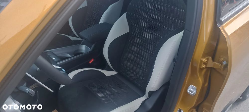 Alfa Romeo Tonale 1.5 T4 GSE mHEV Sport Speciale DCT - 5
