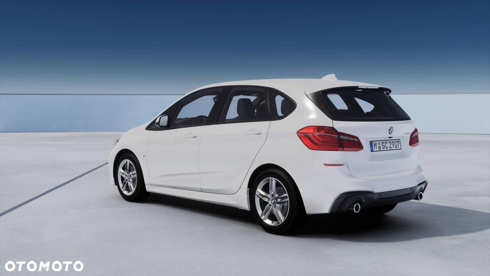 BMW Seria 2 218d M Sport sport - 2