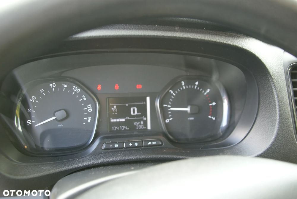 Peugeot Expert - 14