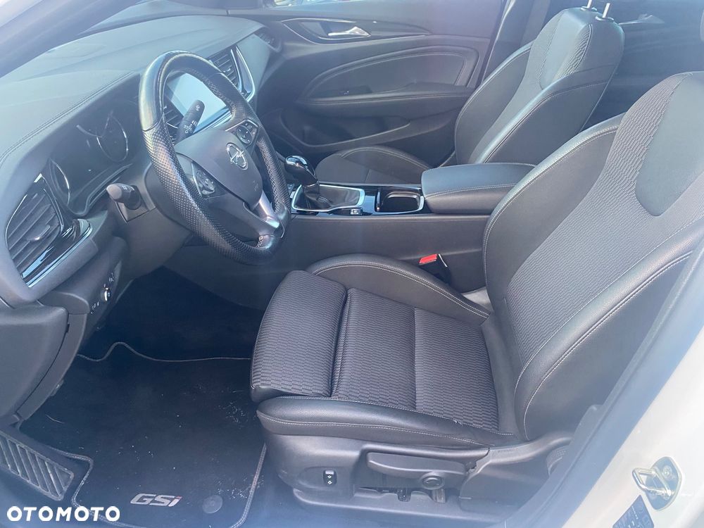 Opel Insignia 1.5 Direct InjectionTurbo Dynamic - 25