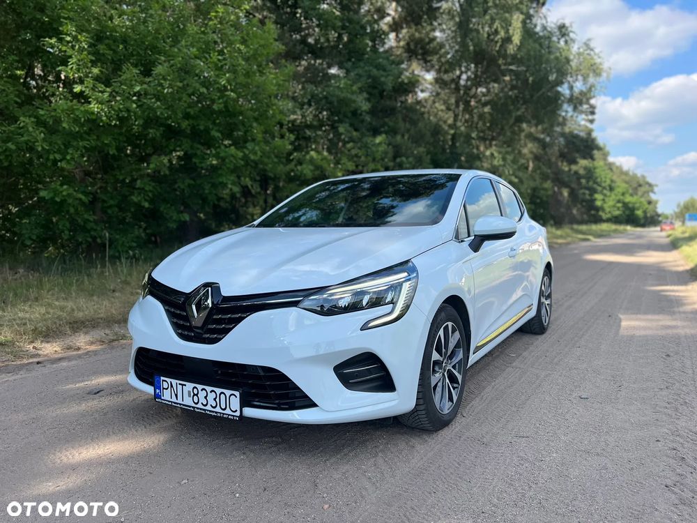 Renault Clio - 7