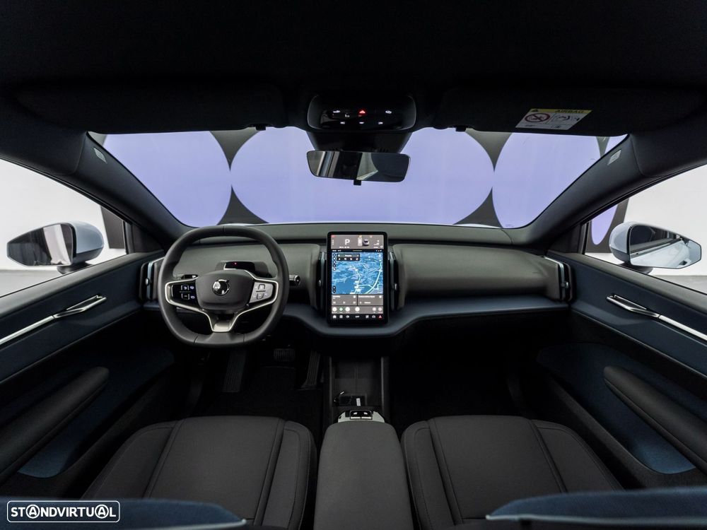 Volvo EX30 51 kWh Single Motor Core - 15