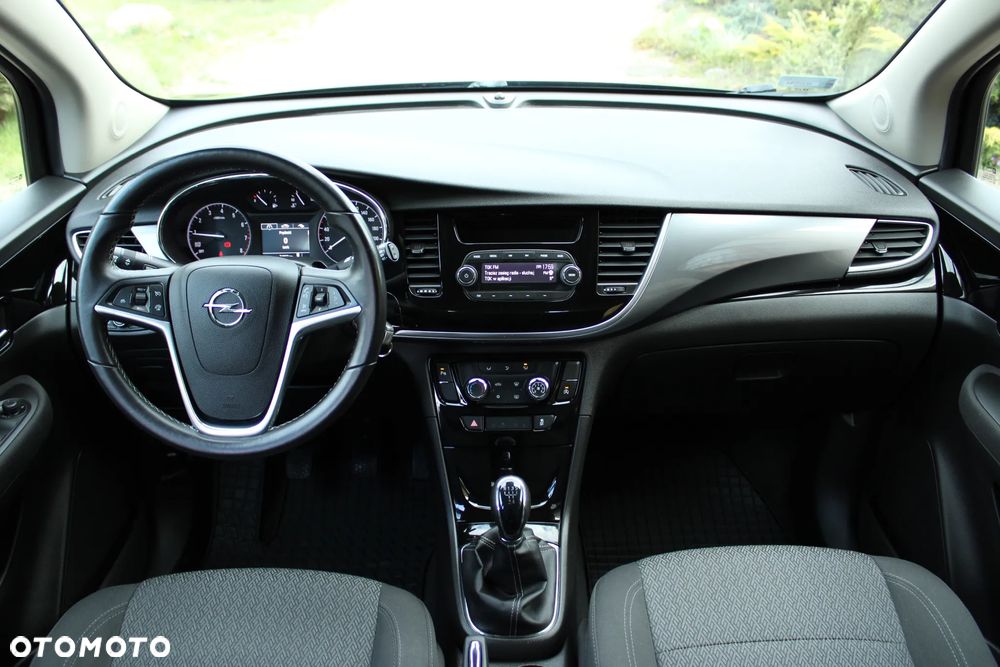 Opel Mokka 1.6 Active S&S - 22