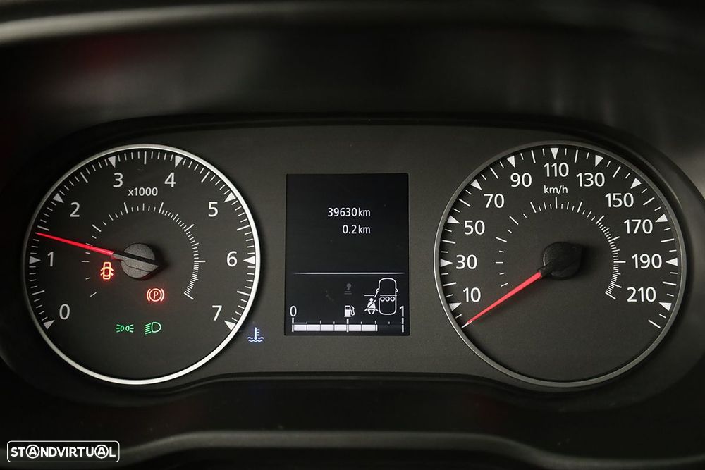 Dacia Duster 1.0 TCe ECO-G Journey+ Up&Go Bi-Fuel - 15