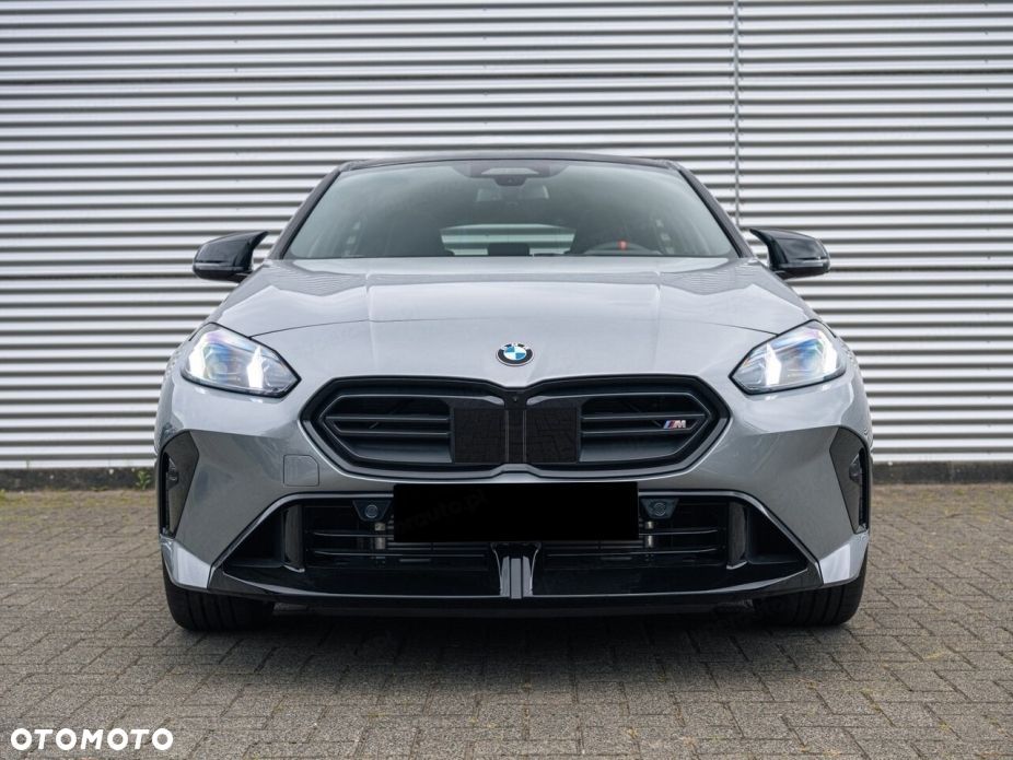 BMW Seria 1 M135 xDrive - 2