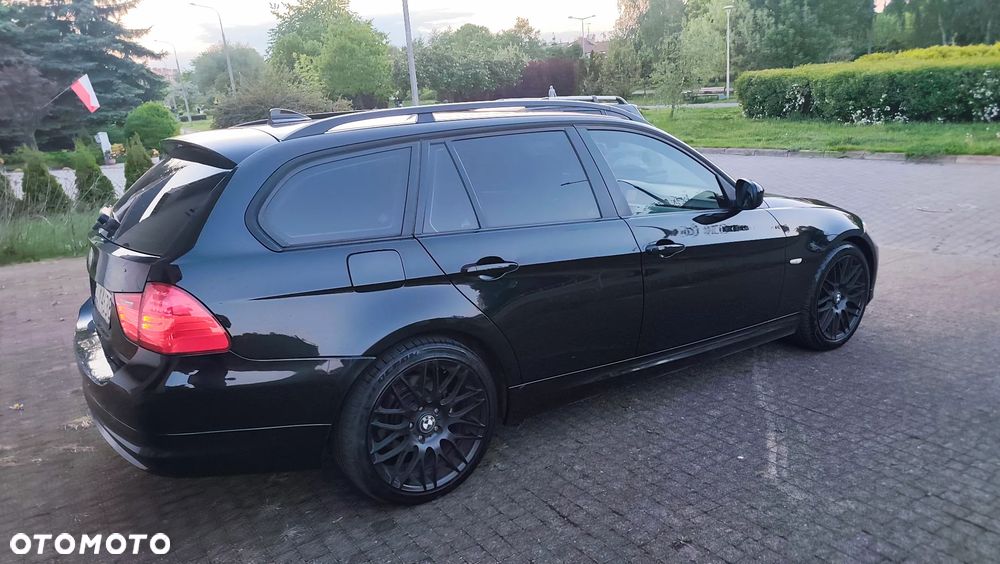BMW Seria 3 320d DPF - 18
